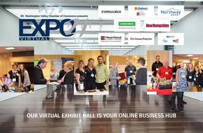 Chamber of Commerce Business Expo