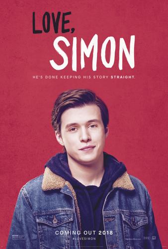 Love, Simon