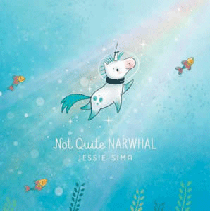 Ladybug Picture Book Award winner is announced