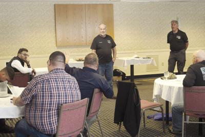 Chamber hosts sessions on upcoming OHRV season