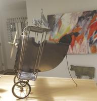 Local artists host gallery opening Nov. 15