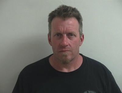 Wanted by Berlin police, Errol man arrested