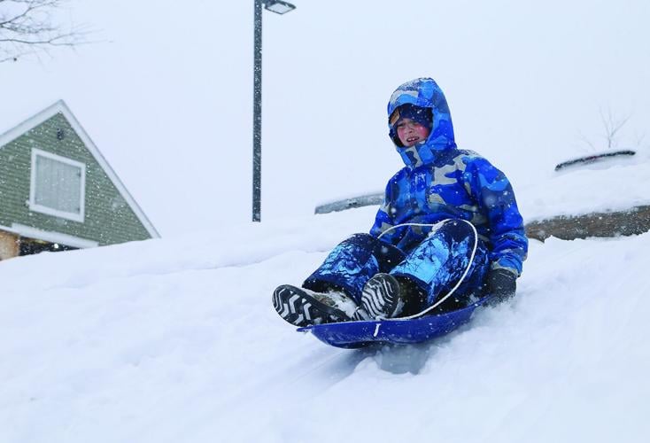 12-02-25 Snow sledding below 1