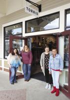 Fashion-forward plus-size brand Torrid opens at Settlers Green