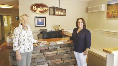 Badger Realty-Stacie Goodrich