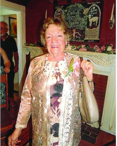 Louise Henrietta Giroux
