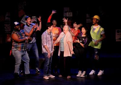 Weathervane Theatre to hold local auditions this Sunday