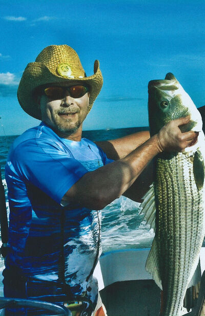 Peter (Rocky) Alex Mueller