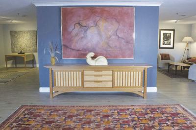 Hurricane Mountain Design