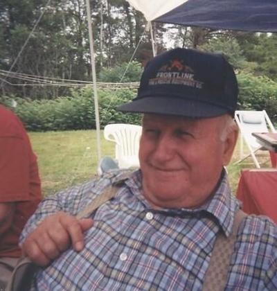 Obituary: Warren “Tommy” Albert Hayes