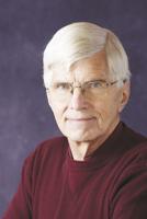 Pope Memorial Library to host local author Rowland Creitz on Feb. 5