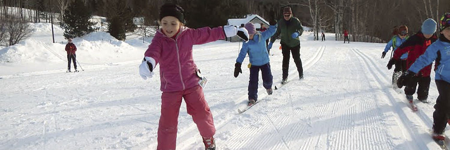 Nordic Tracks - Feb. 9