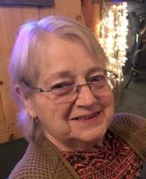 Obituary: Dianne Cooney