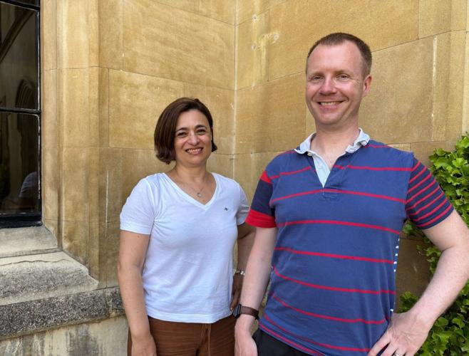 Anglo-Saxon expat community thrived in medieval RomeÕs ‘Little England’ enclave