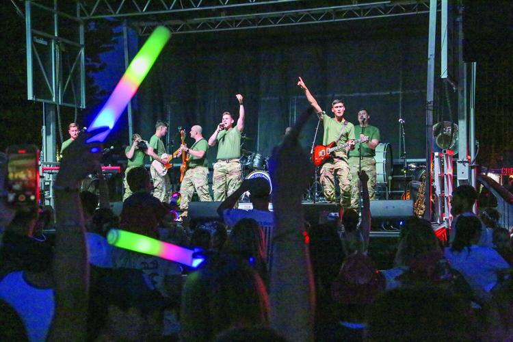07-04-26 Fourth NoCo lights by stage best