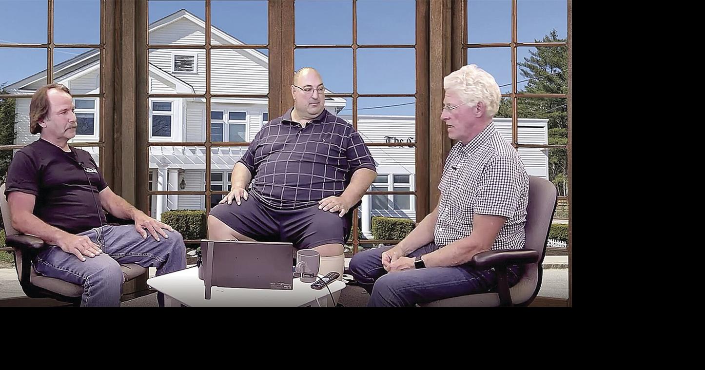 SUN TV: Grant talks all things school