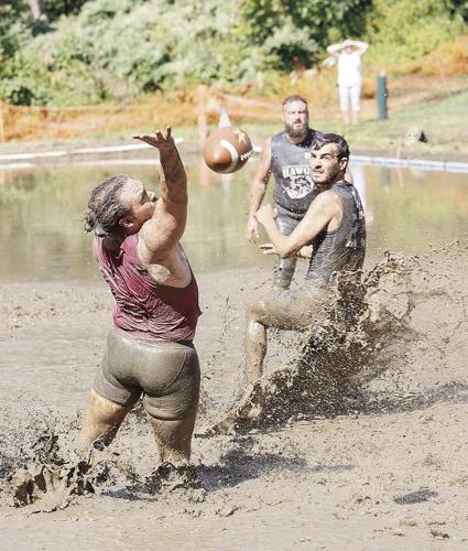 09-08-23 Mud Bowl reaching vertical