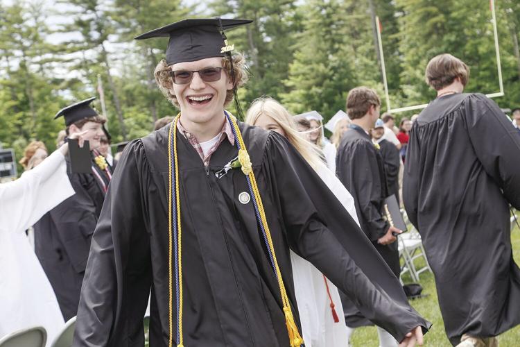 06-08-24 KHS Grad recessional simpson
