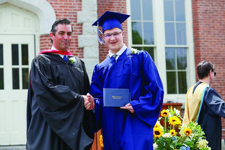 05-23-26 Fryeburg Graduation diploma bakhtin