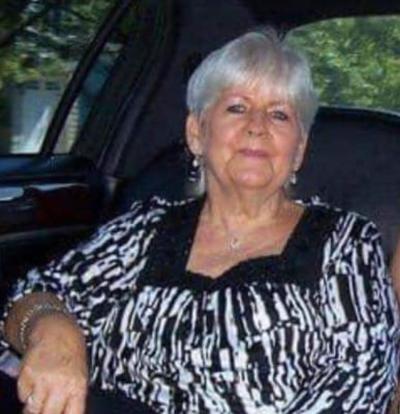 Obituary: Joyce Victoria
