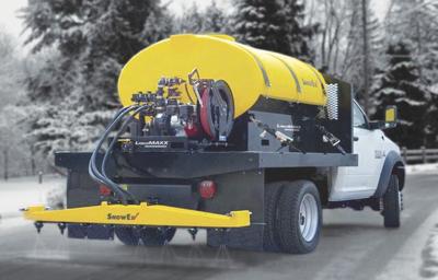 Madison briner truck