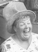 Obituary: Jane Dutton