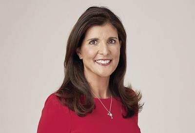 Nikki Haley to hold town hall in North Conway