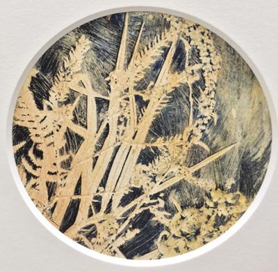 Stephanie Rayner-art
