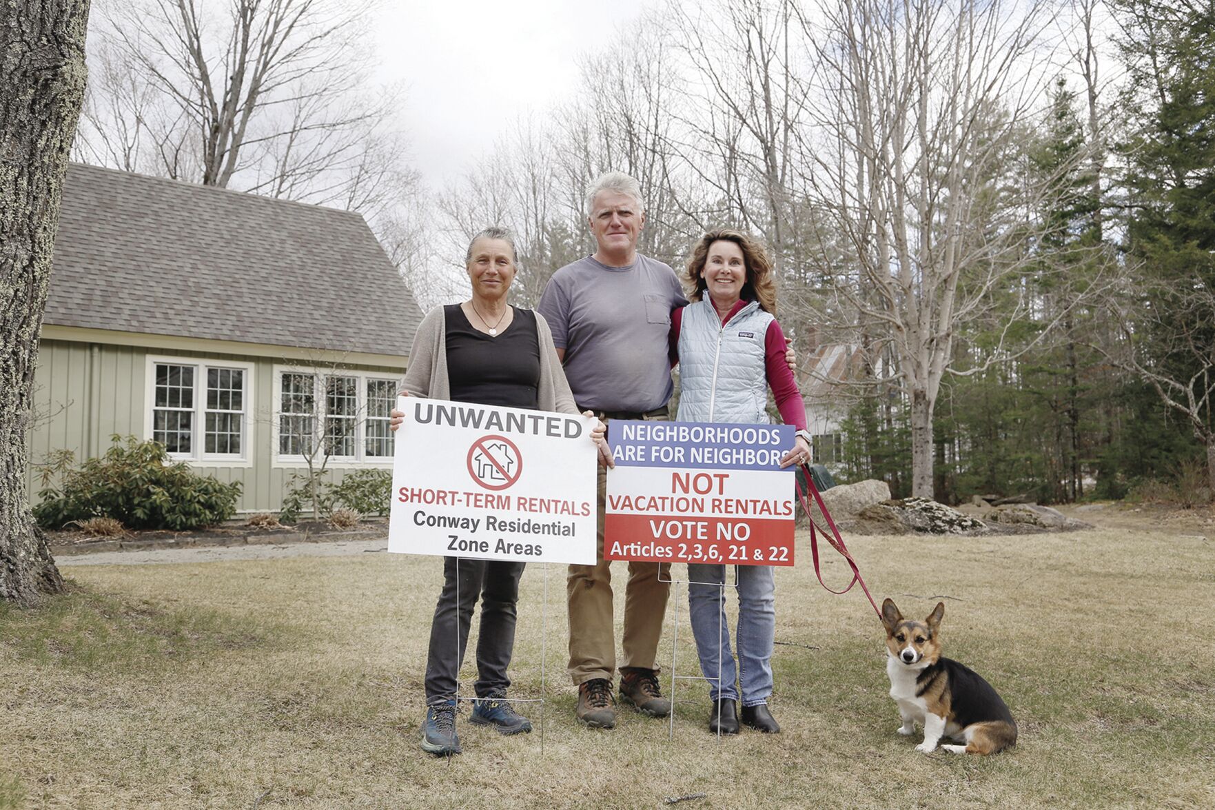 Big vote coming on short-term rentals - Vimarsana News