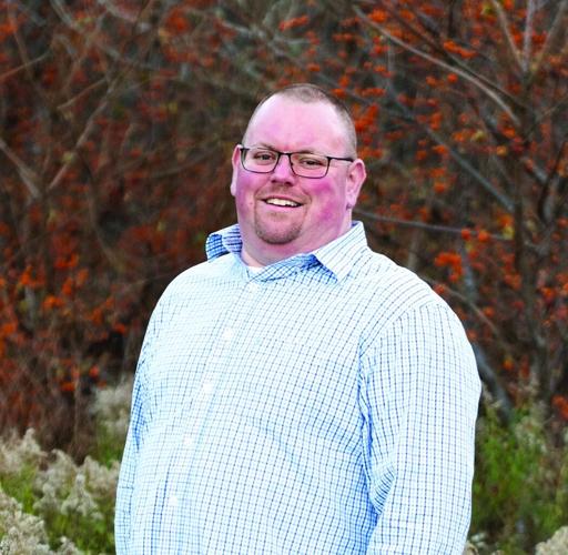 National Transplant Day - the late Chris Greenwood