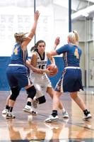 Raiders looking to put complete game together