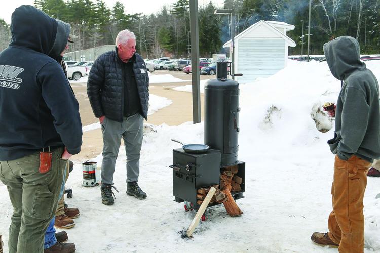 01-23-26 CareerTech Welding mcconkey with stove