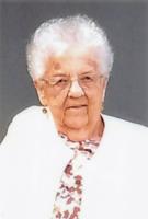 Obituary Pauline M. Robinson