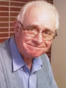 Obituary: Thomas R. Roy