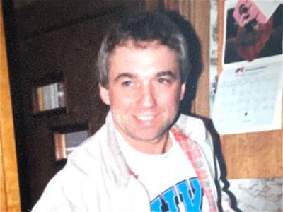 Obituary Terry George Theberge