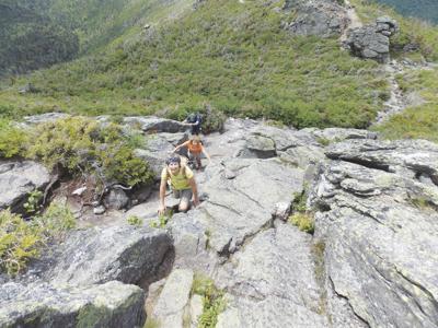 6-16-18 Parsons-Mount Jefferson