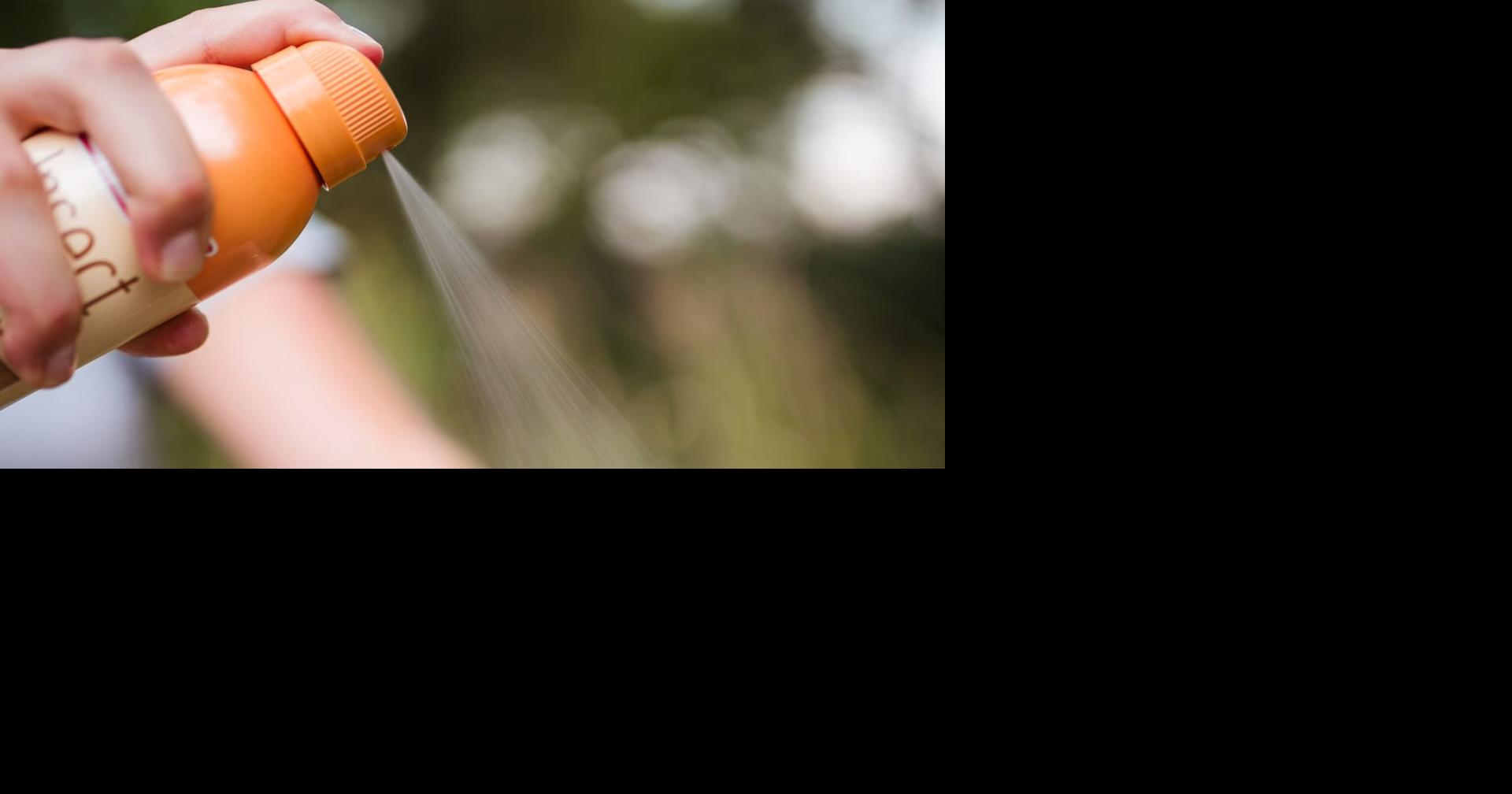 West Nile virus reported in Maine resident | Health News