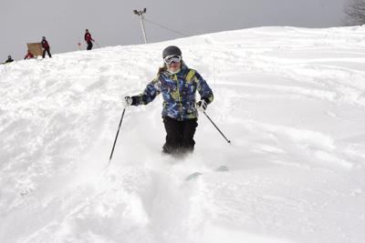 cranmore