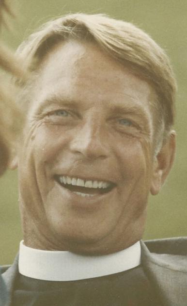 Obituary: Rev. Thomas G. Cleveland