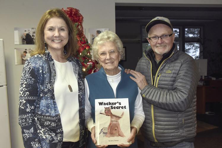 12-6-19 Childrens book-Seybold Tinkham
