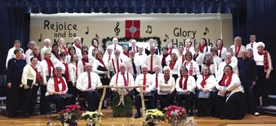 Lake Region Community Chorus