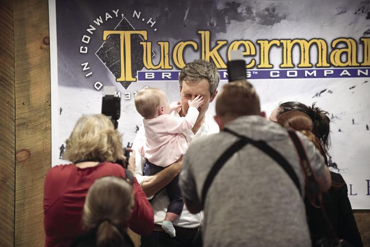 3-20-19 Beto O'Rourke