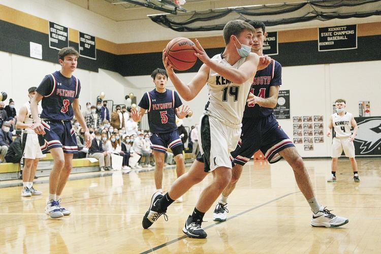 01-26-22 KHS MBB ogren run to shoot