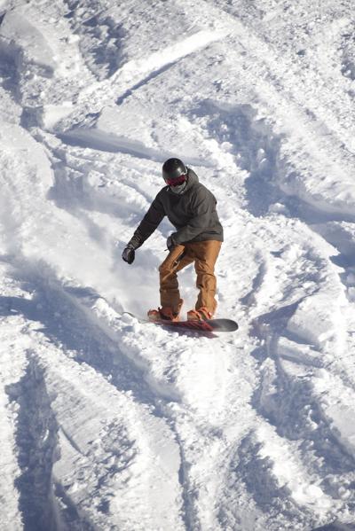 1-31-19 SKI CRANMORE