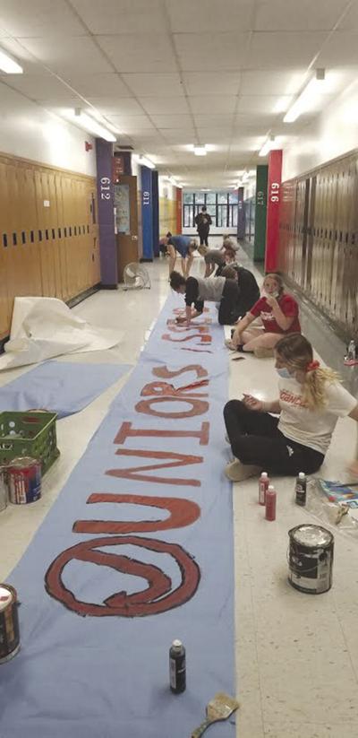 Berlin Homecoming events set for this weekend