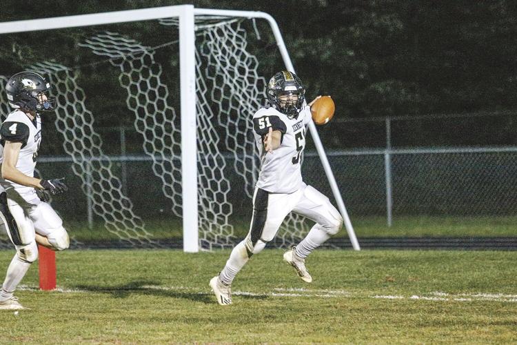 12-6-22 All-State - Kyle Stearns