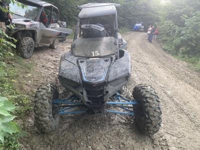 Massachusetts man seriously injured