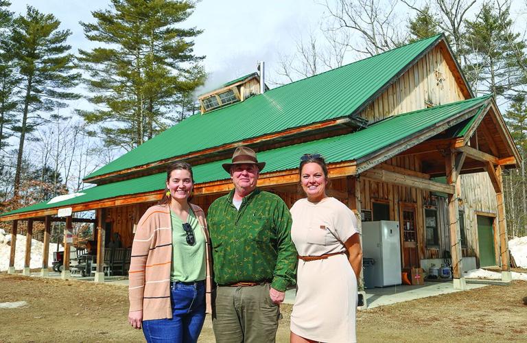 03-09-26 Brooks Sugar House pose horizontal