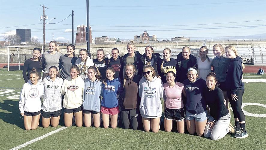 KHS Field Hockey - Twin State 2023