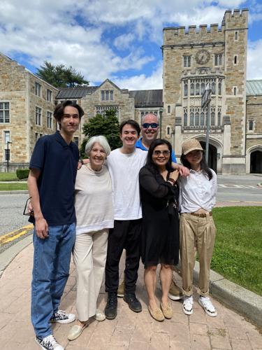 Fairfields at Vassar